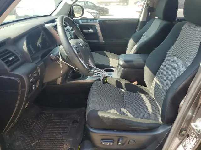 2016 TOYOTA 4RUNNER SR5/SR5 PREMIUM  