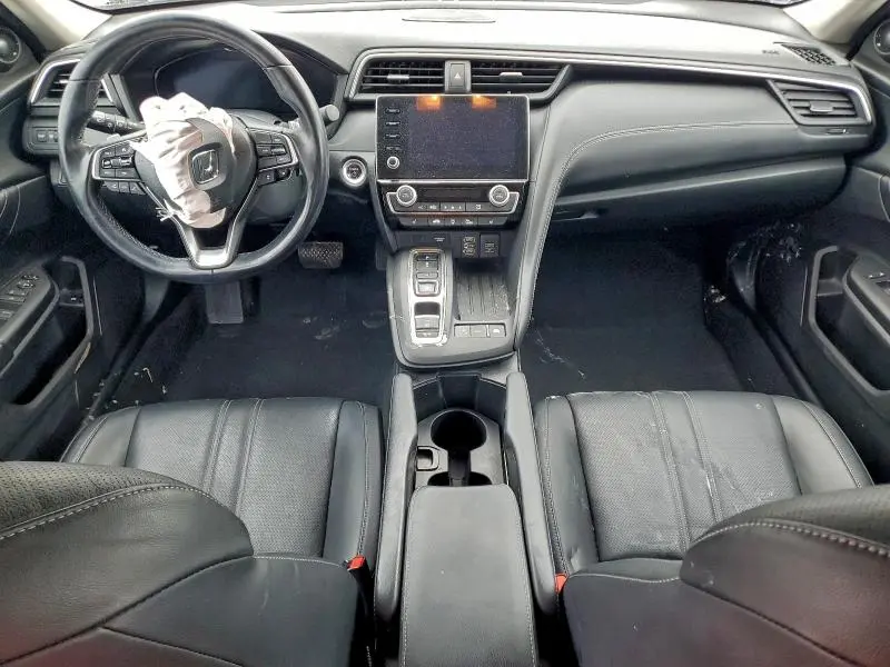 2022 HONDA INSIGHT TOURING  