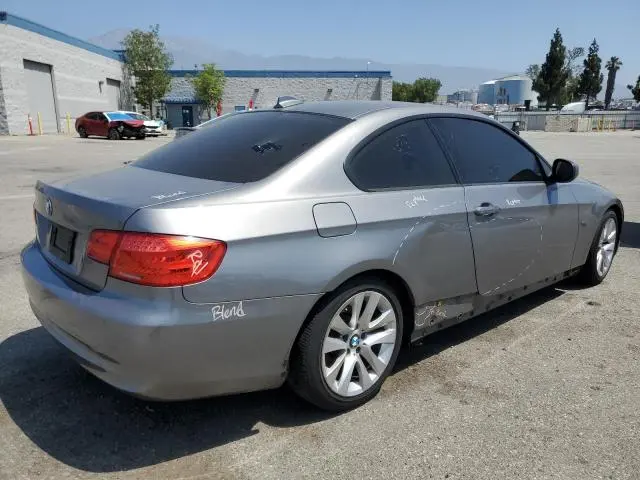 2011 BMW 328 I SULEV  