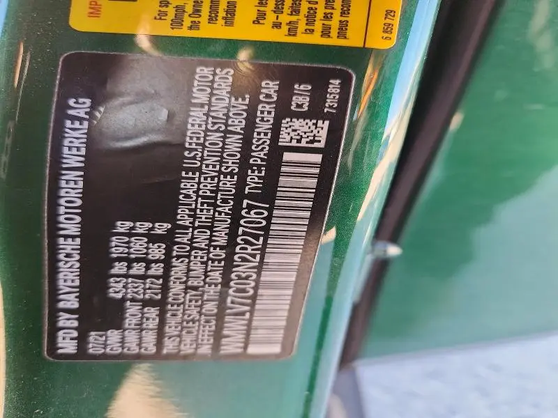 2022 MINI COOPER S CLUBMAN  