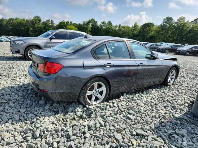 2013 BMW 328 I  