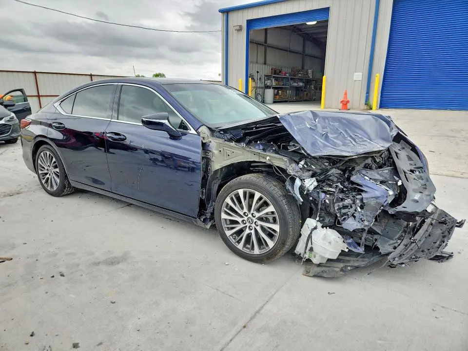 2020 LEXUS ES 350  