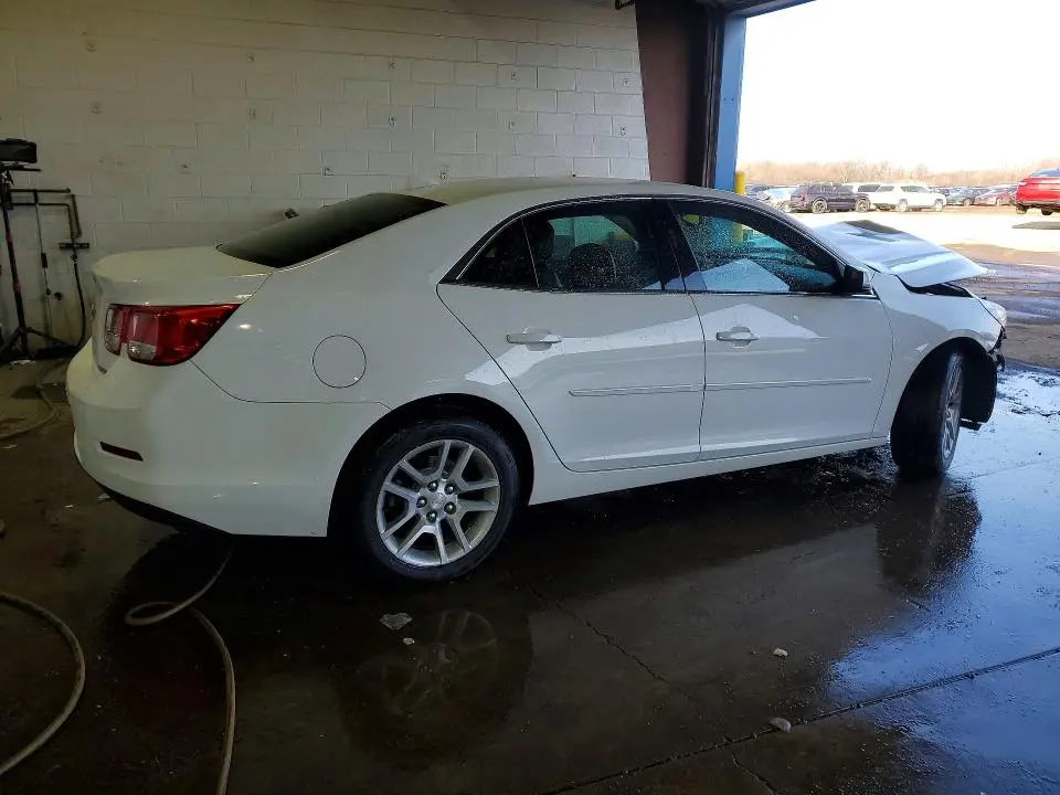 2014 CHEVROLET MALIBU 1LT  