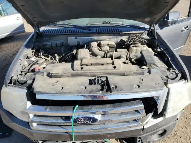 2014 FORD EXPEDITION XLT  