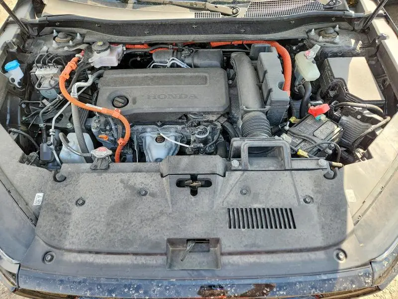 2026 HONDA CR-V SPORT-L  