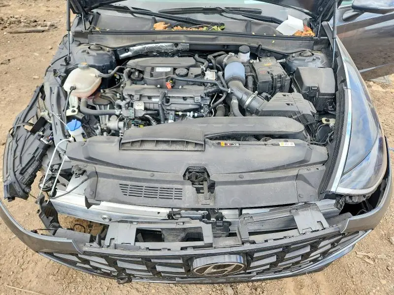 2023 HYUNDAI SONATA LIMITED  