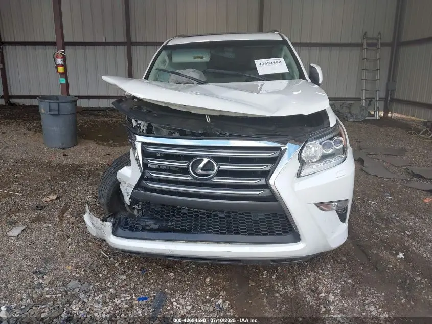 2019 LEXUS GX 460 PREMIUM
