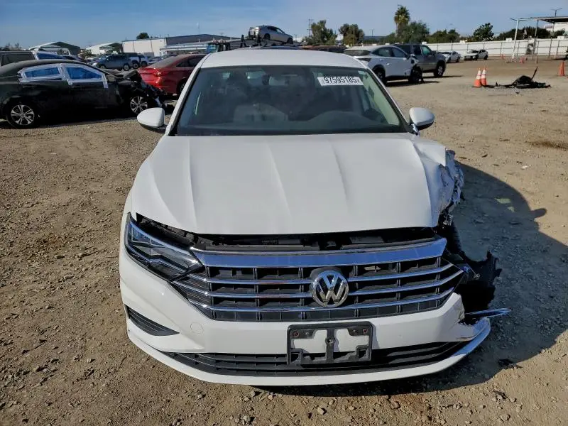 2020 VOLKSWAGEN JETTA S  