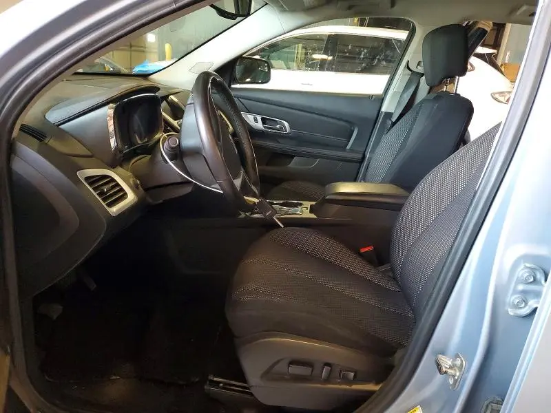 2014 GMC TERRAIN SLE  