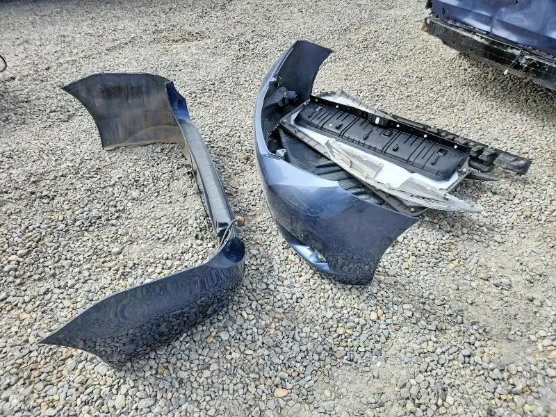 2015 TOYOTA SIENNA LIMITED 7-PASSENGER  