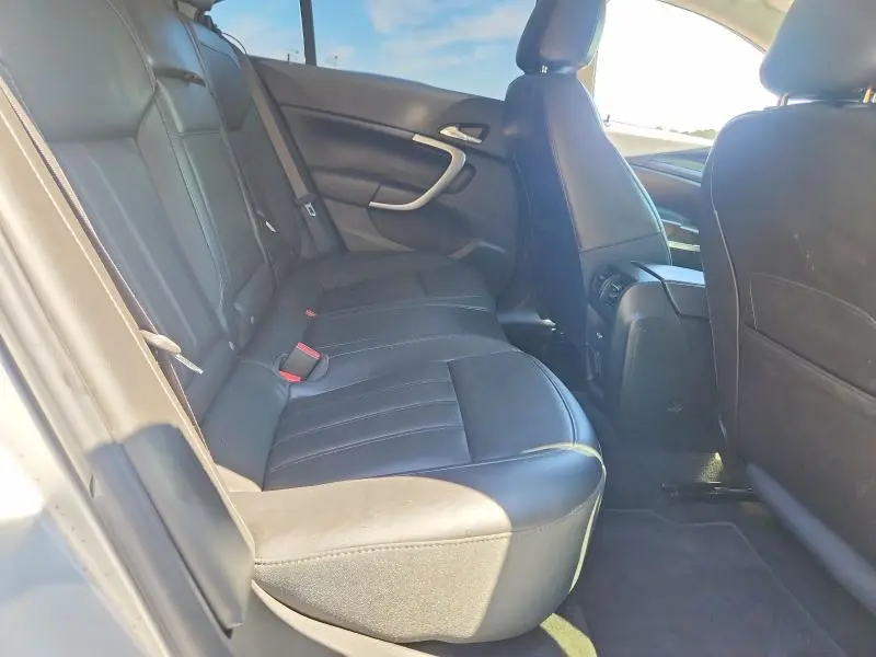 2014 BUICK REGAL PREMIUM  