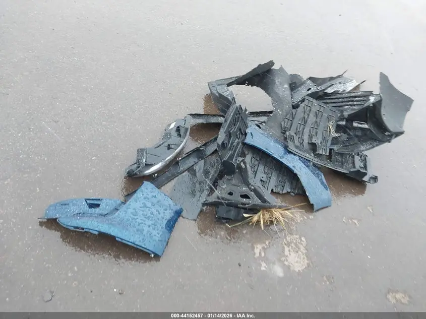 2019 CHEVROLET MALIBU RS