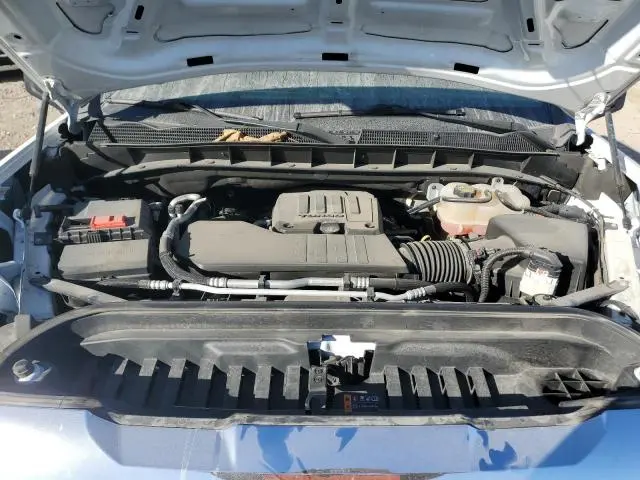 2022 GMC SIERRA C1500  