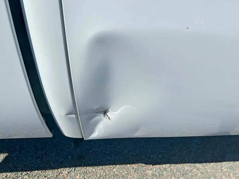 2014 CHEVROLET SILVERADO K3500  