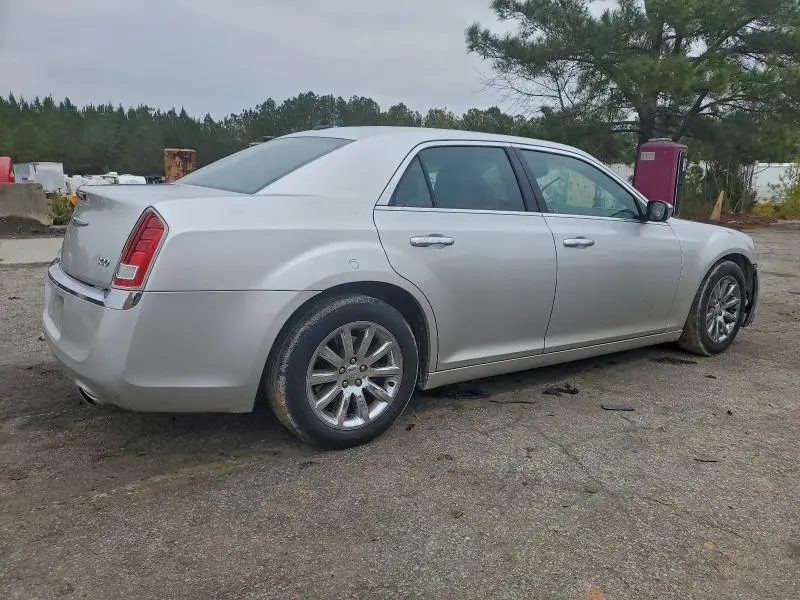 2012 CHRYSLER 300 LIMITED  