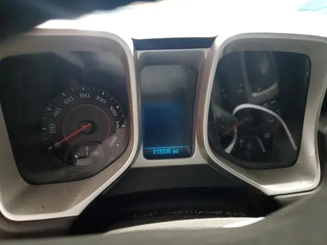 2012 CHEVROLET CAMARO LT