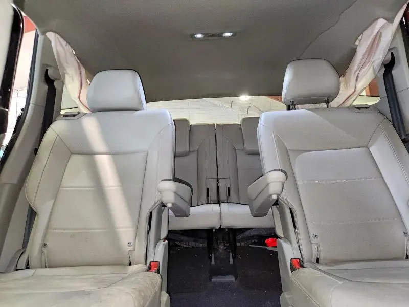 2023 VOLKSWAGEN ATLAS SE  