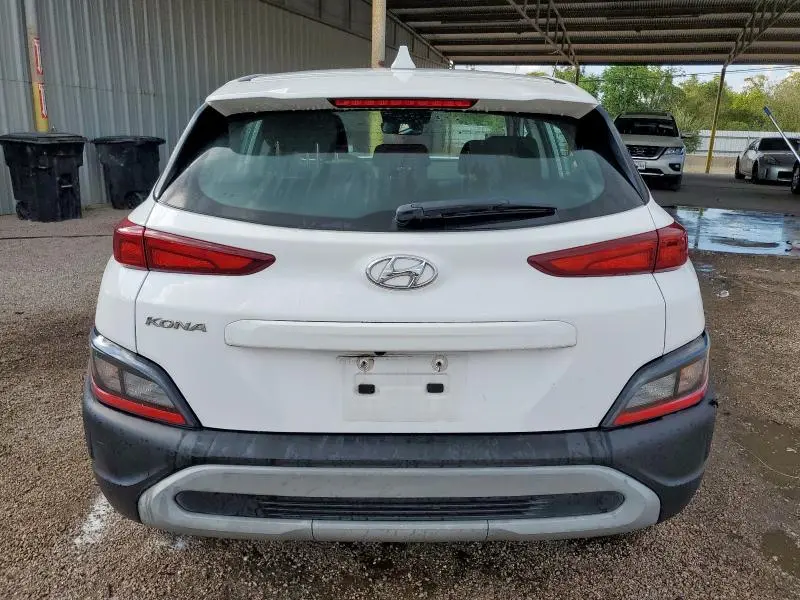 2023 HYUNDAI KONA SE