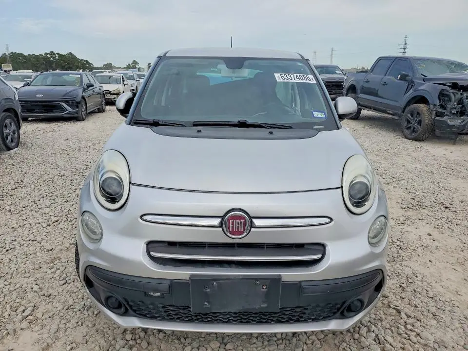 2018 FIAT 500L POP  
