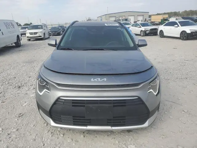 2025 KIA NIRO EX  