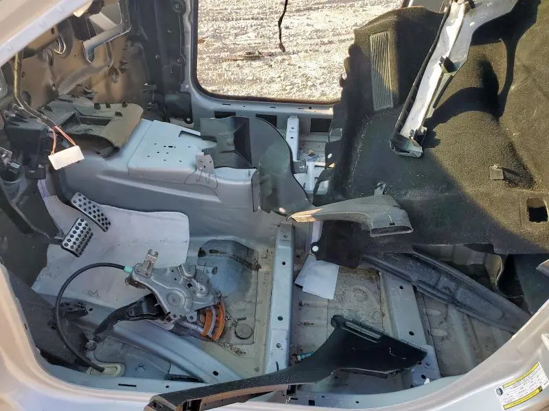 2019 DODGE CHARGER SCAT PACK  