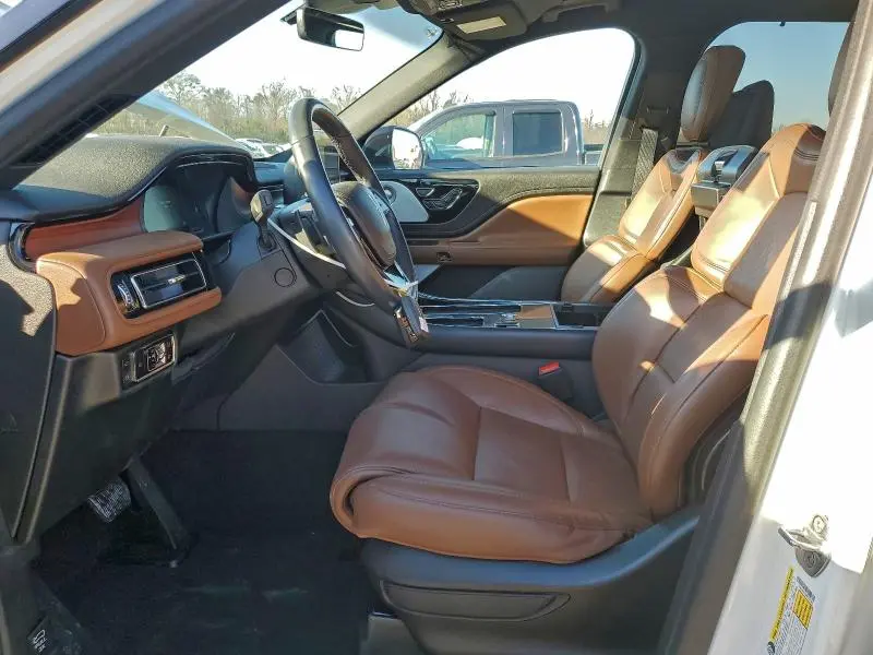 2023 LINCOLN AVIATOR GRAND TOURING  