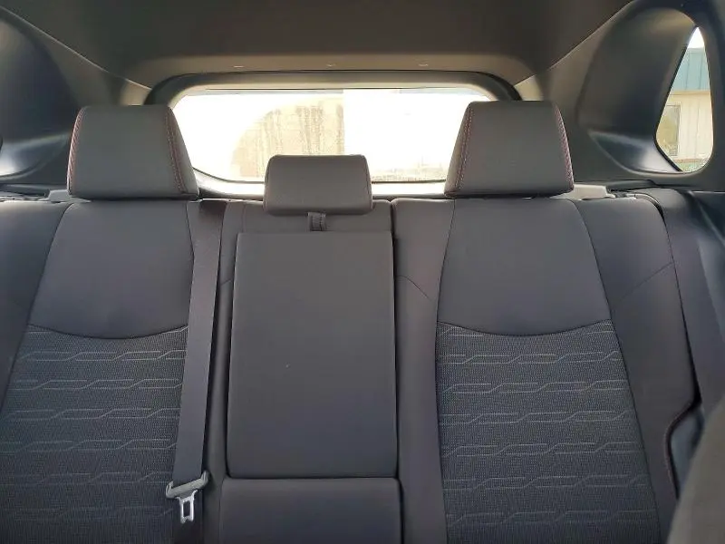 2024 TOYOTA RAV4 PRIME SE  