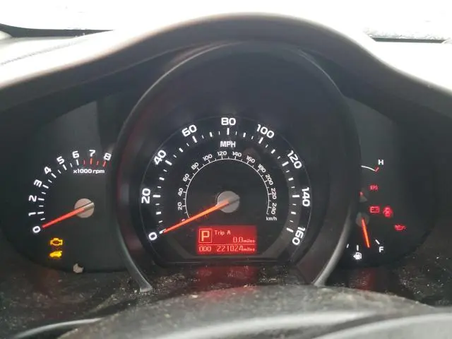 2014 KIA SPORTAGE BASE  