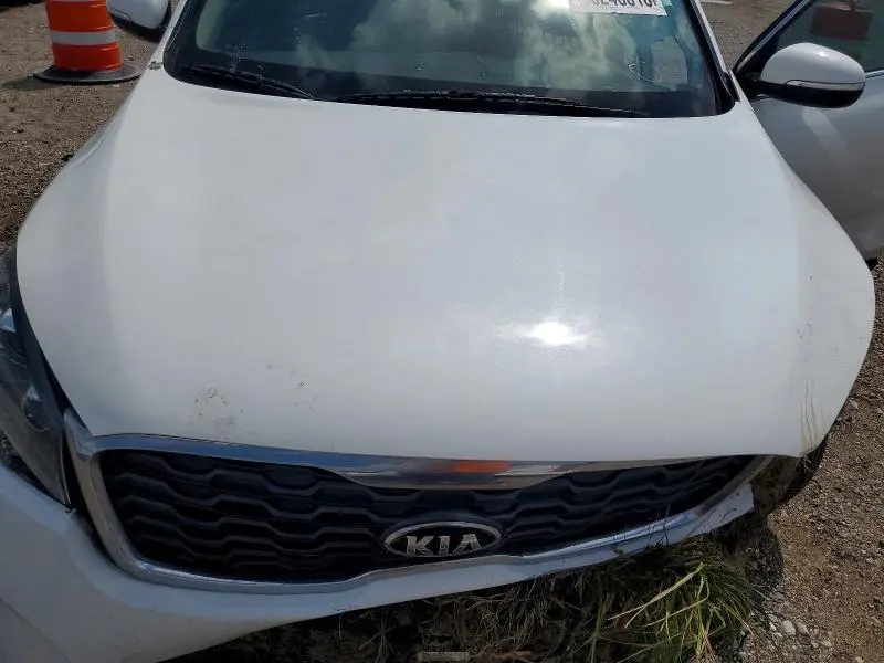 2020 KIA SORENTO EX V6  