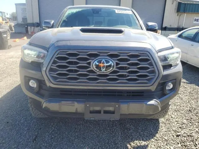 2023 TOYOTA TACOMA DOUBLE CAB  
