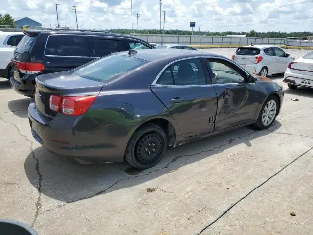 2013 CHEVROLET MALIBU 2LT  