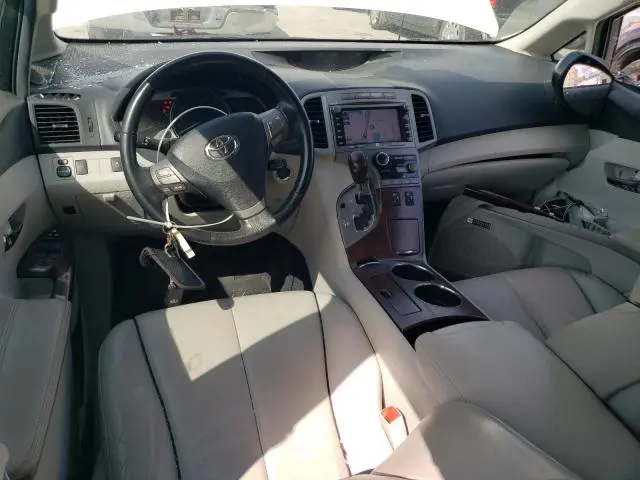 2012 TOYOTA VENZA LE  
