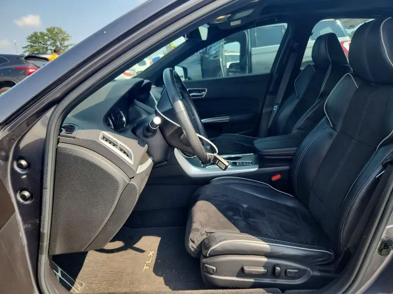 2019 ACURA TLX TECHNOLOGY  