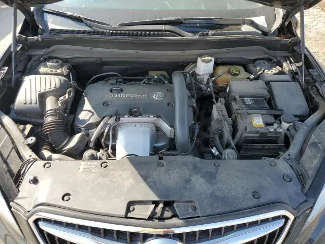 2020 BUICK ENVISION PREMIUM II  