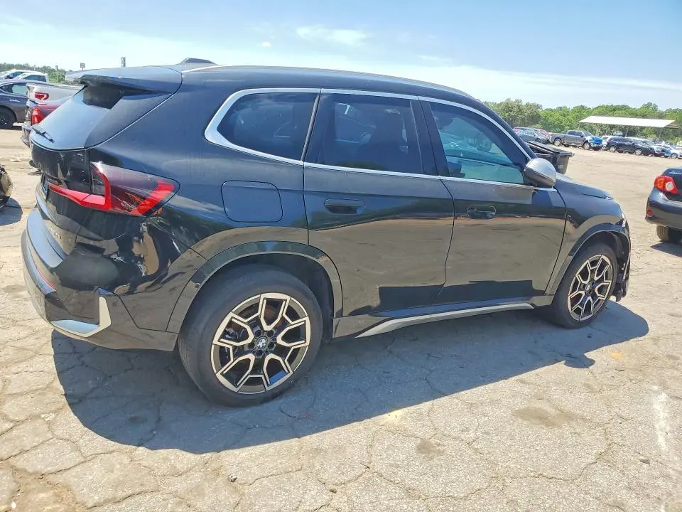 2024 BMW X1 XDRIVE28I  
