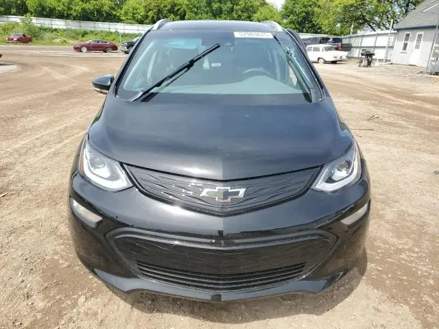 2021 CHEVROLET BOLT EV PREMIER  