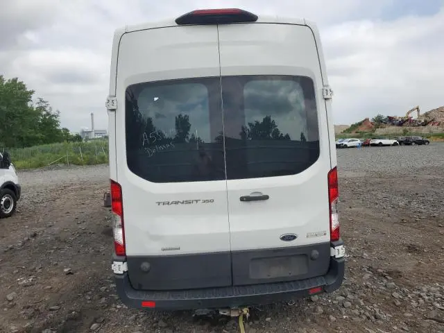 2020 FORD TRANSIT T-350  