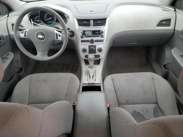 2012 CHEVROLET MALIBU LS  