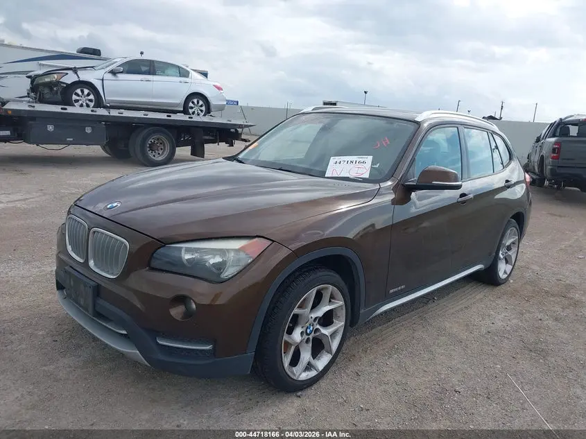 2014 BMW X1 SDRIVE28I