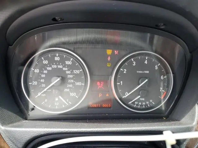 2011 BMW 328 I