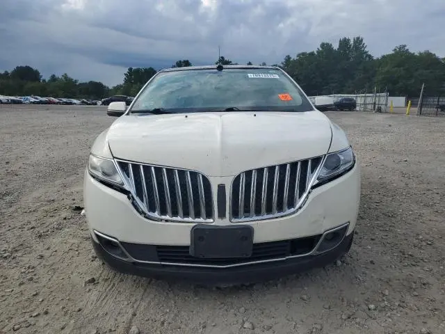 2013 LINCOLN MKX   