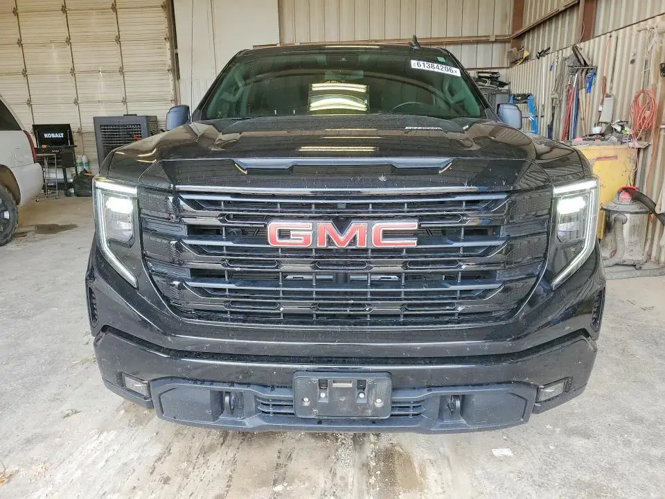 2024 GMC SIERRA K1500 ELEVATION  