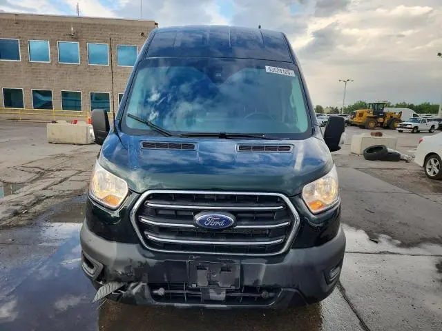 2020 FORD TRANSIT T-250  