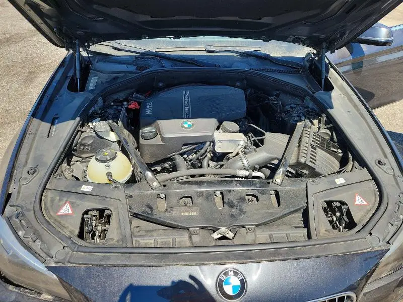 2014 BMW 528 I  