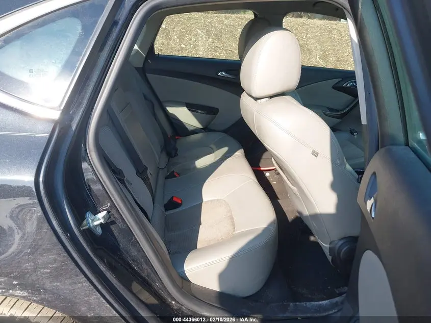 2015 BUICK VERANO  