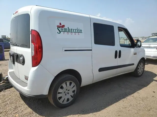 2020 RAM PROMASTER CITY SLT  