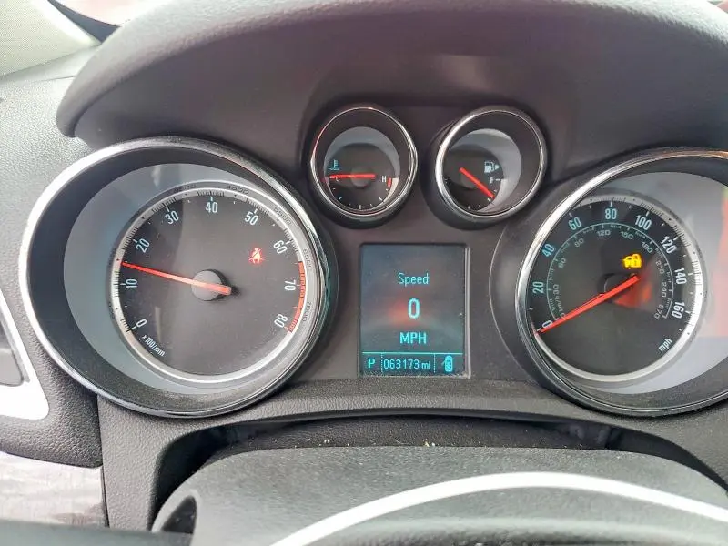 2015 BUICK ENCORE CONVENIENCE  