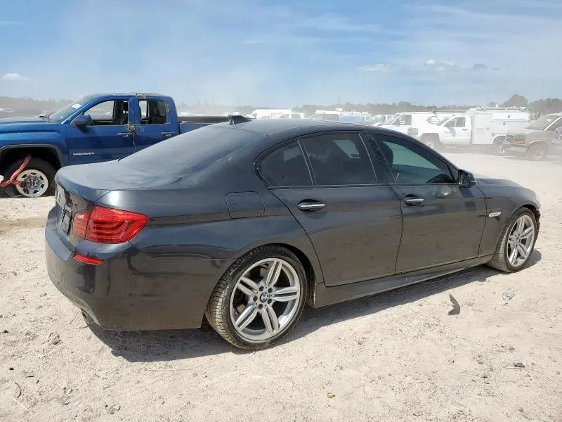2014 BMW 535 I  