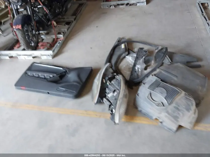 2016 TESLA MODEL S 90D/P100D/P85D/P90D