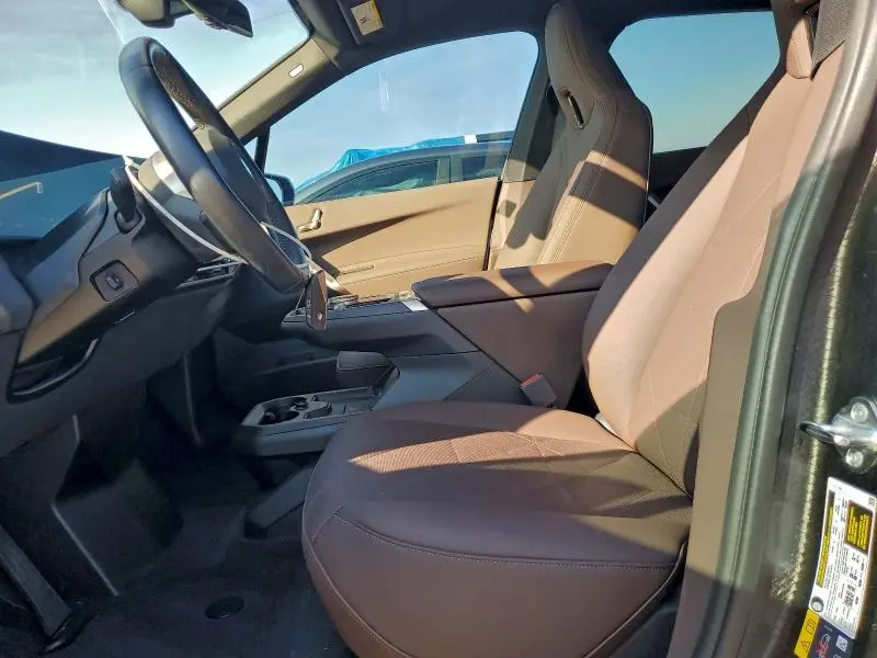 2024 BMW IX XDRIVE50  